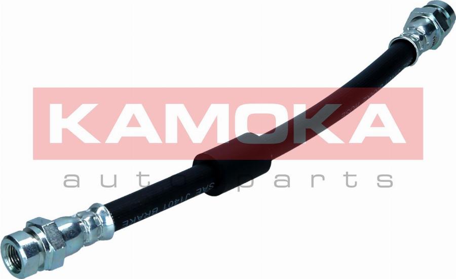 Kamoka 1170128 - Гальмівний шланг autocars.com.ua