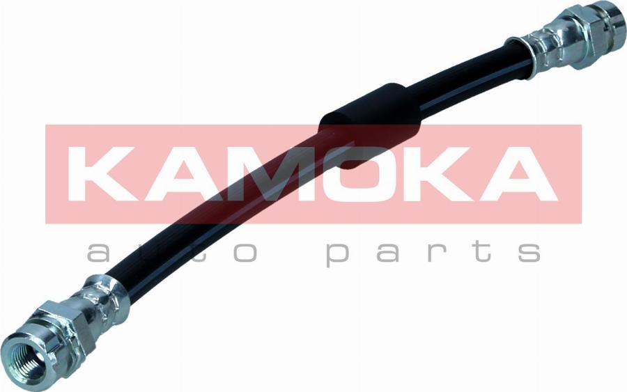 Kamoka 1170128 - Гальмівний шланг autocars.com.ua