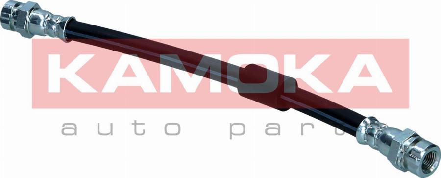 Kamoka 1170128 - Гальмівний шланг autocars.com.ua