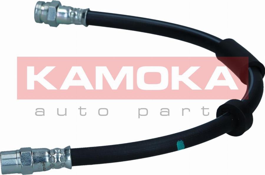 Kamoka 1170134 - Тормозной шланг autodnr.net