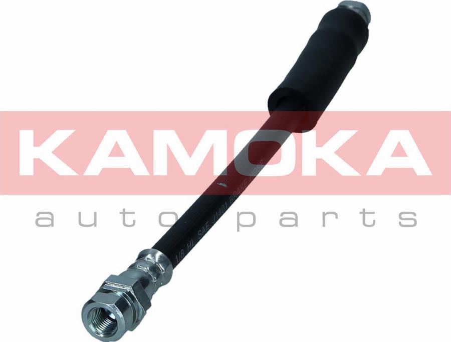 Kamoka 1170138 - Тормозной шланг avtokuzovplus.com.ua