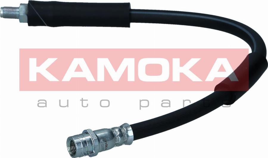 Kamoka 1170143 - Тормозной шланг avtokuzovplus.com.ua