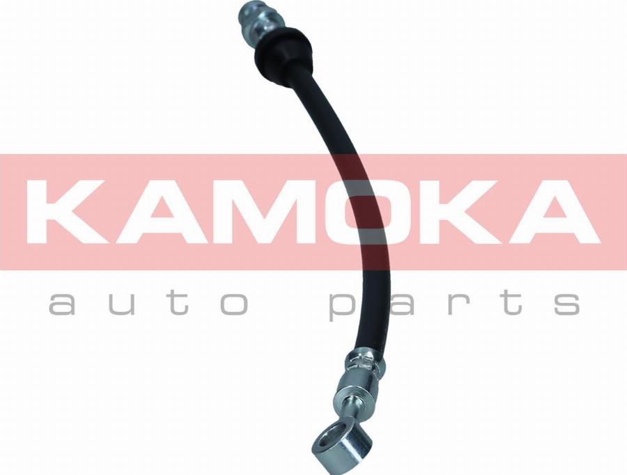 Kamoka 1170144 - Тормозной шланг avtokuzovplus.com.ua