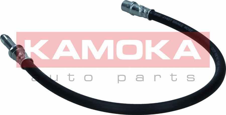 Kamoka 1170147 - Тормозной шланг avtokuzovplus.com.ua