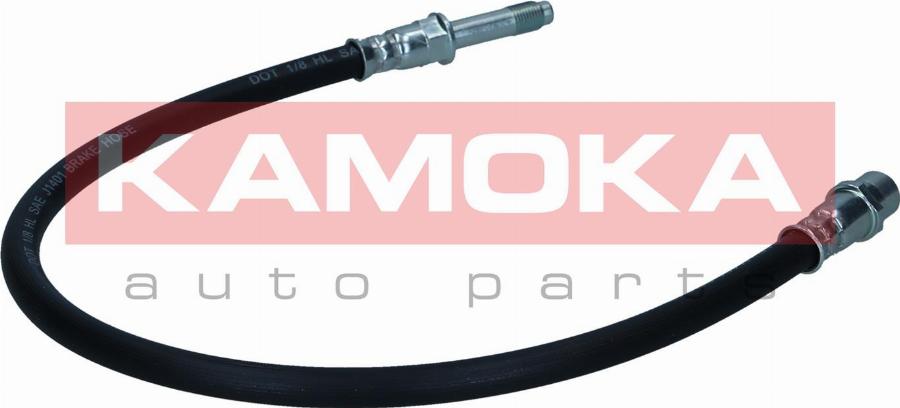 Kamoka 1170147 - Тормозной шланг avtokuzovplus.com.ua