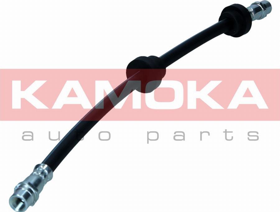 Kamoka 1170150 - Гальмівний шланг autocars.com.ua