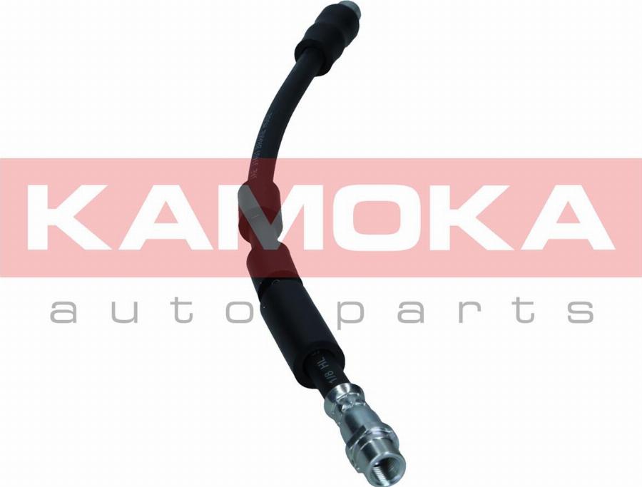 Kamoka 1170152 - Тормозной шланг avtokuzovplus.com.ua