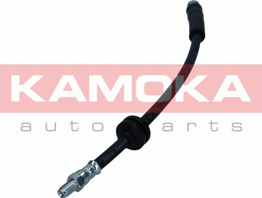 Kamoka 1170153 - Тормозной шланг autodnr.net