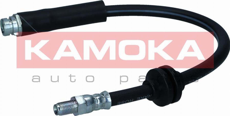 Kamoka 1170154 - Тормозной шланг autodnr.net