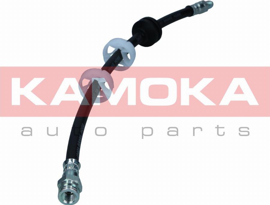 Kamoka 1170156 - Гальмівний шланг autocars.com.ua