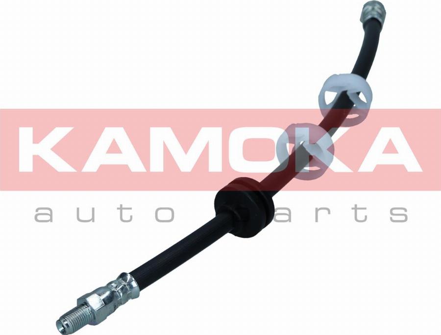 Kamoka 1170156 - Гальмівний шланг autocars.com.ua