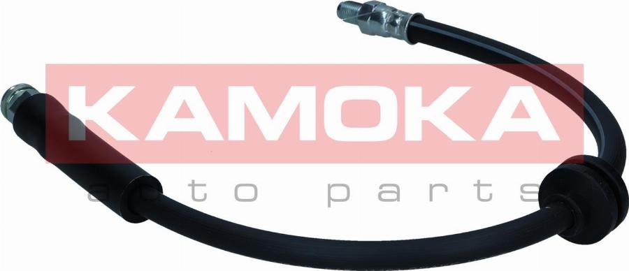 Kamoka 1170160 - Тормозной шланг avtokuzovplus.com.ua