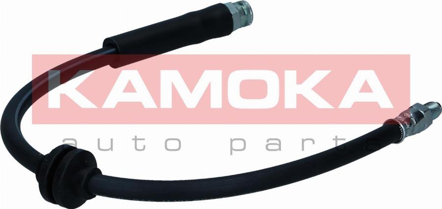 Kamoka 1170160 - Тормозной шланг avtokuzovplus.com.ua