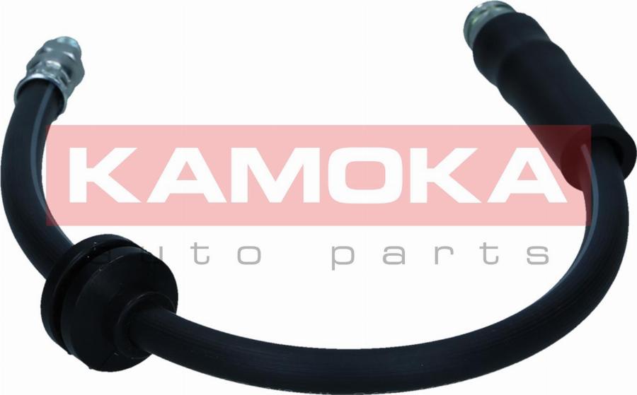 Kamoka 1170161 - Тормозной шланг avtokuzovplus.com.ua