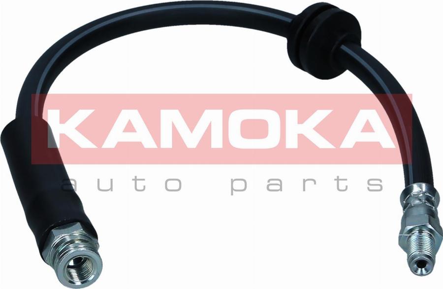 Kamoka 1170161 - Тормозной шланг autodnr.net