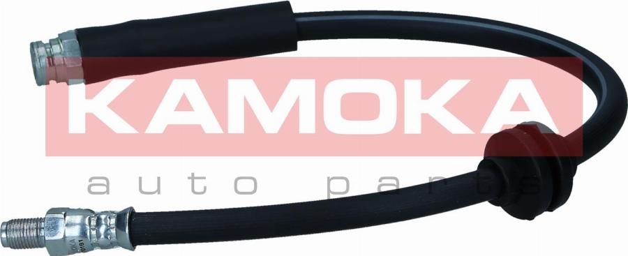 Kamoka 1170161 - Тормозной шланг avtokuzovplus.com.ua