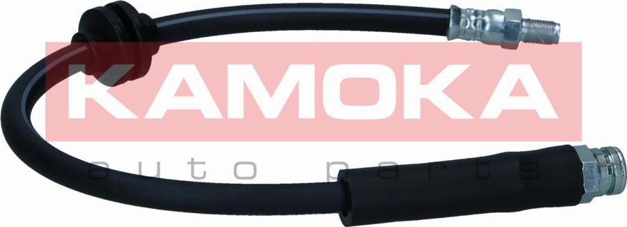 Kamoka 1170161 - Тормозной шланг avtokuzovplus.com.ua