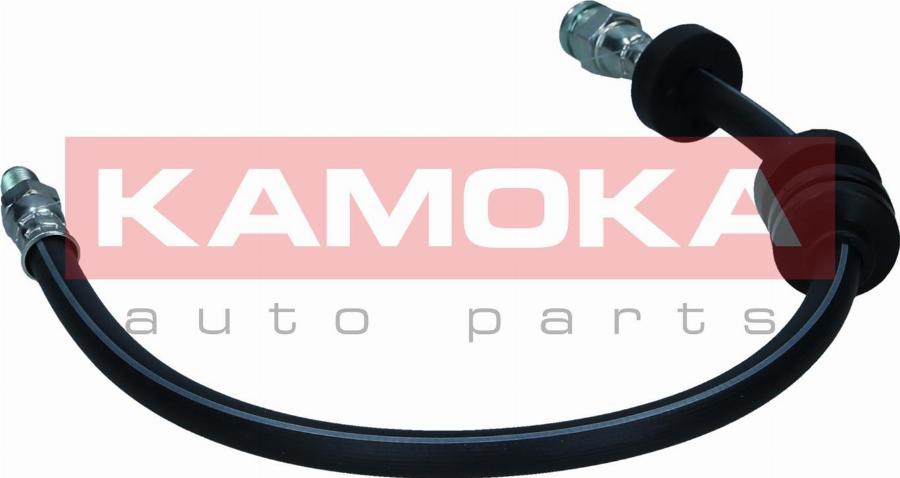 Kamoka 1170162 - Гальмівний шланг autocars.com.ua