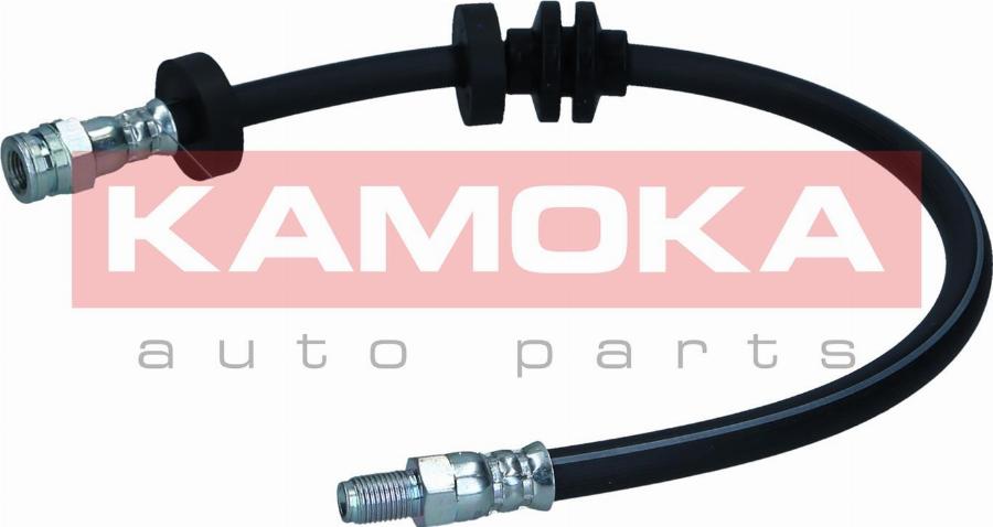 Kamoka 1170162 - Гальмівний шланг autocars.com.ua