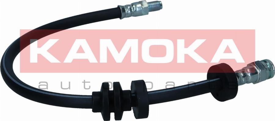 Kamoka 1170162 - Гальмівний шланг autocars.com.ua