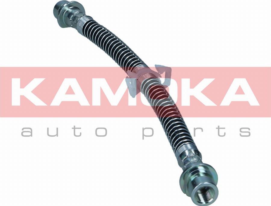 Kamoka 1170164 - Гальмівний шланг autocars.com.ua