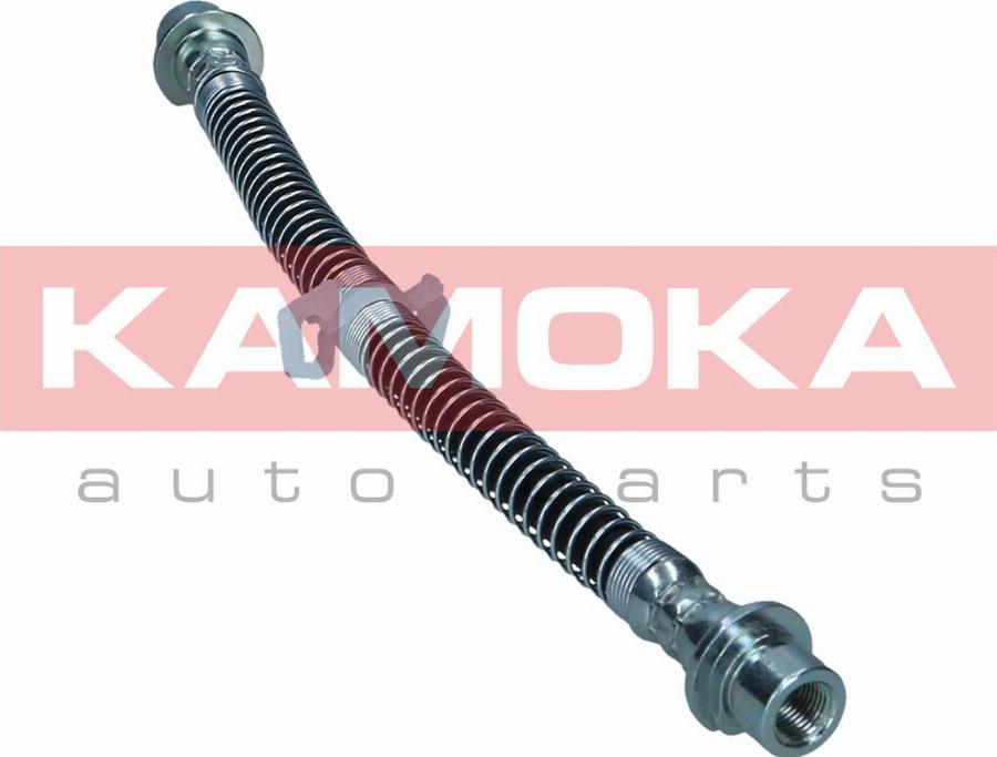 Kamoka 1170164 - Гальмівний шланг autocars.com.ua