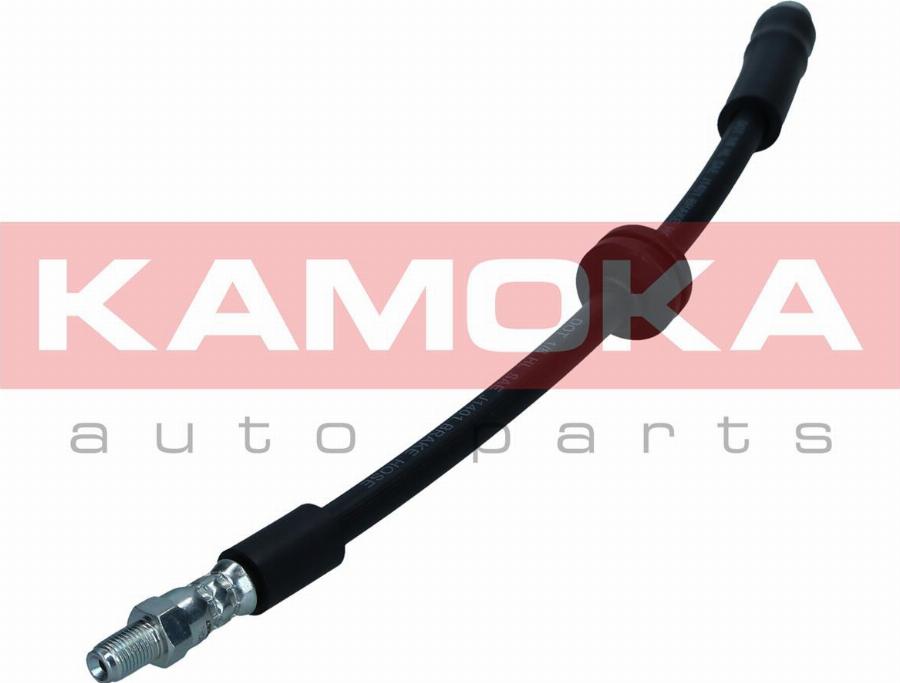 Kamoka 1170167 - Тормозной шланг autodnr.net