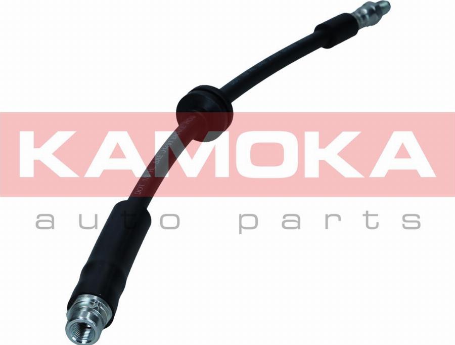 Kamoka 1170167 - Тормозной шланг autodnr.net