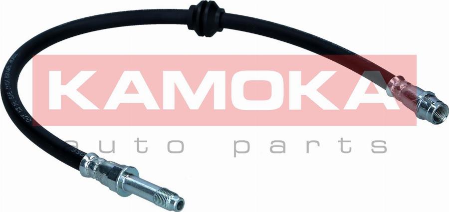 Kamoka 1170170 - Тормозной шланг avtokuzovplus.com.ua