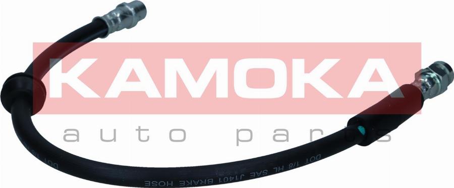 Kamoka 1170172 - Тормозной шланг autodnr.net