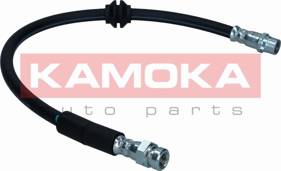 Kamoka 1170172 - Тормозной шланг autodnr.net