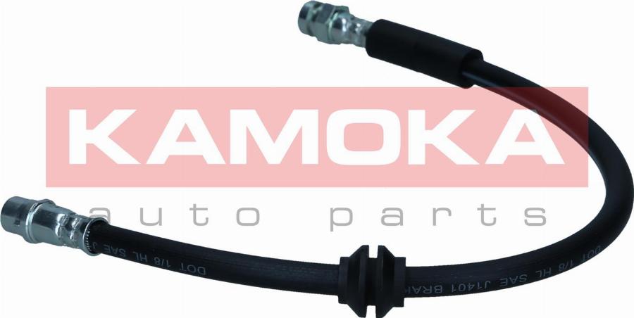 Kamoka 1170172 - Тормозной шланг autodnr.net