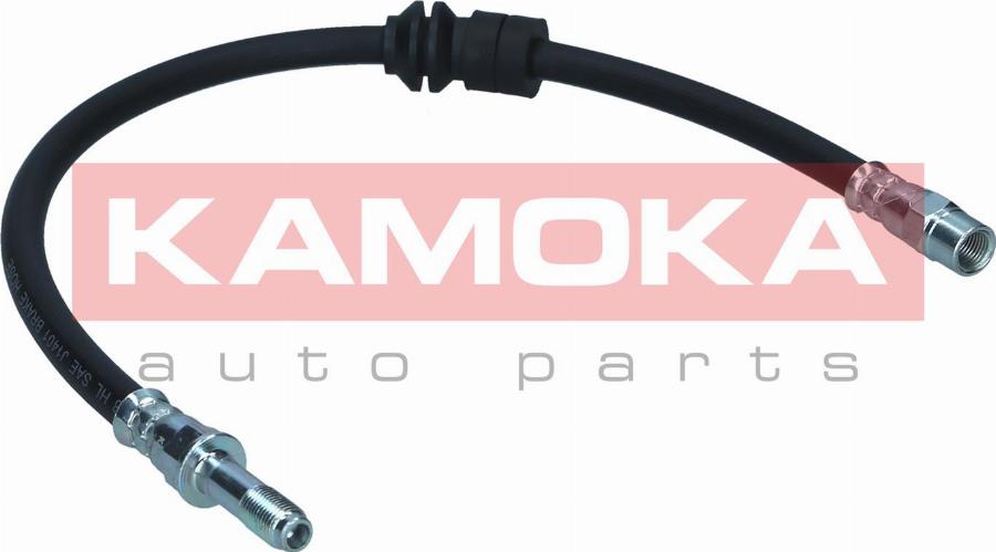 Kamoka 1170174 - Тормозной шланг autodnr.net