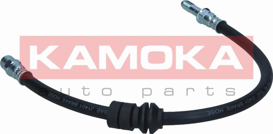 Kamoka 1170174 - Гальмівний шланг autocars.com.ua