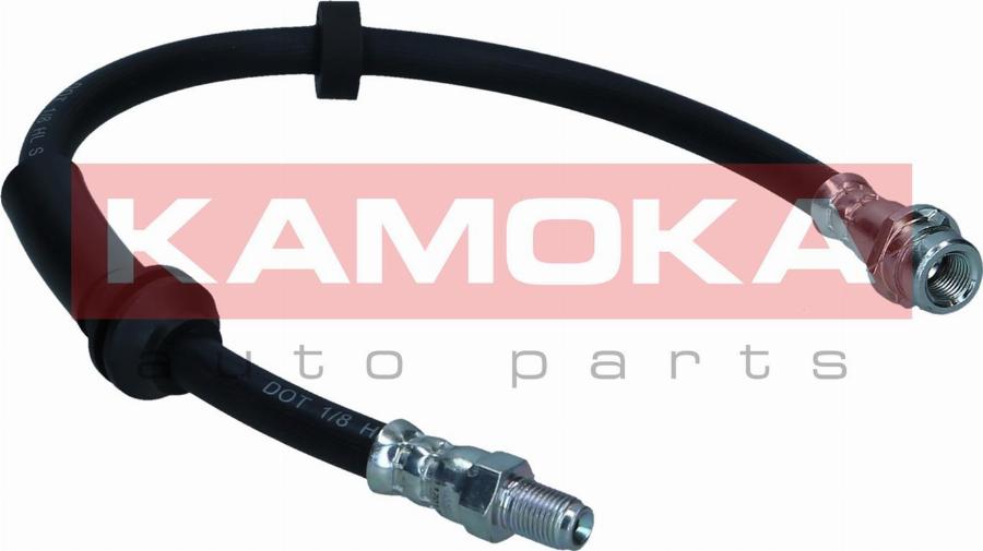 Kamoka 1170178 - Гальмівний шланг autocars.com.ua