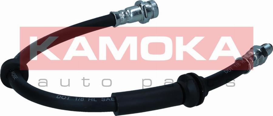 Kamoka 1170178 - Гальмівний шланг autocars.com.ua