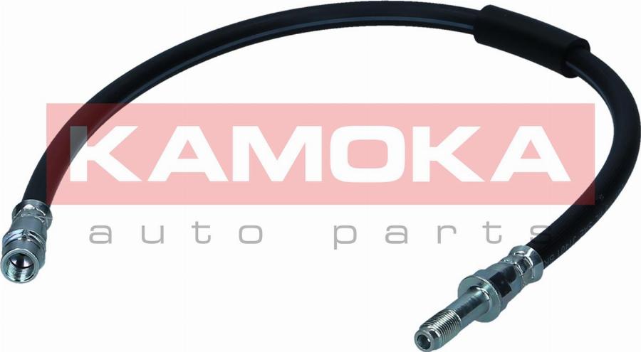 Kamoka 1170184 - Тормозной шланг avtokuzovplus.com.ua