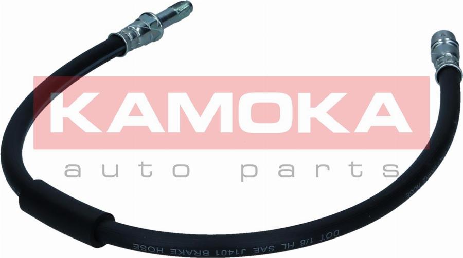 Kamoka 1170184 - Тормозной шланг avtokuzovplus.com.ua