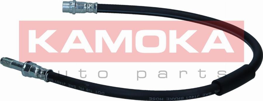 Kamoka 1170184 - Тормозной шланг avtokuzovplus.com.ua