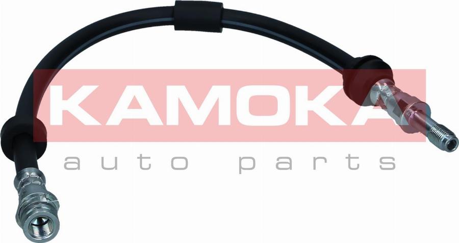 Kamoka 1170188 - Гальмівний шланг autocars.com.ua