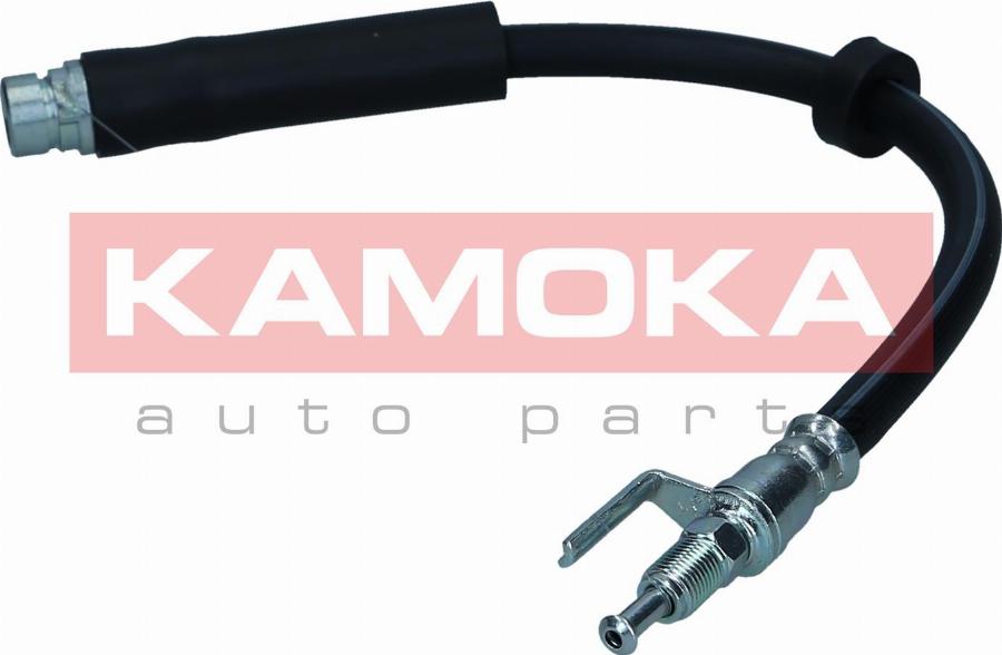 Kamoka 1170195 - Тормозной шланг avtokuzovplus.com.ua