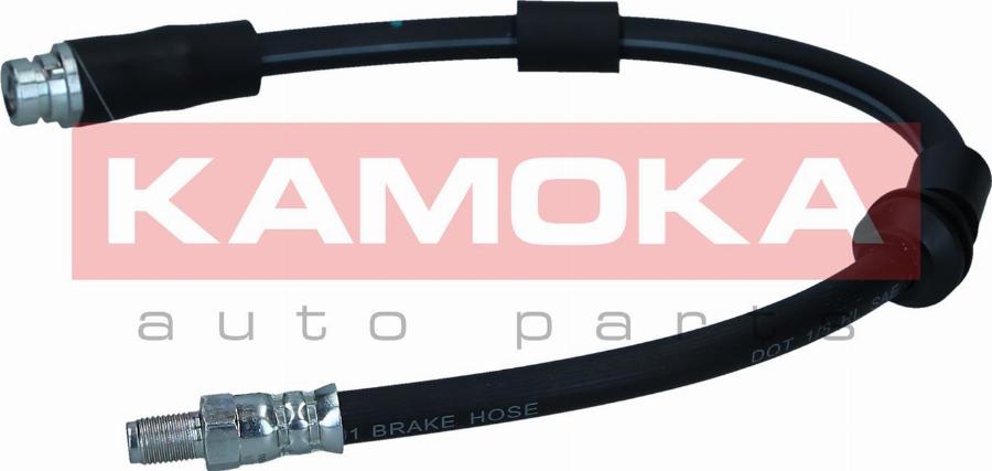 Kamoka 1170196 - Гальмівний шланг autocars.com.ua