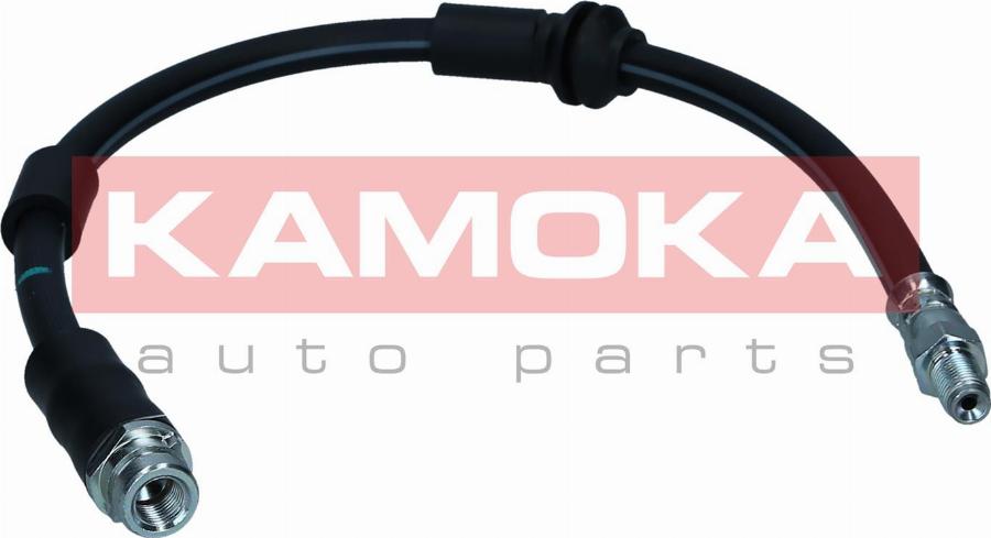 Kamoka 1170196 - Гальмівний шланг autocars.com.ua