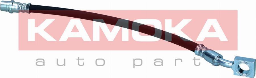 Kamoka 1170197 - Тормозной шланг avtokuzovplus.com.ua