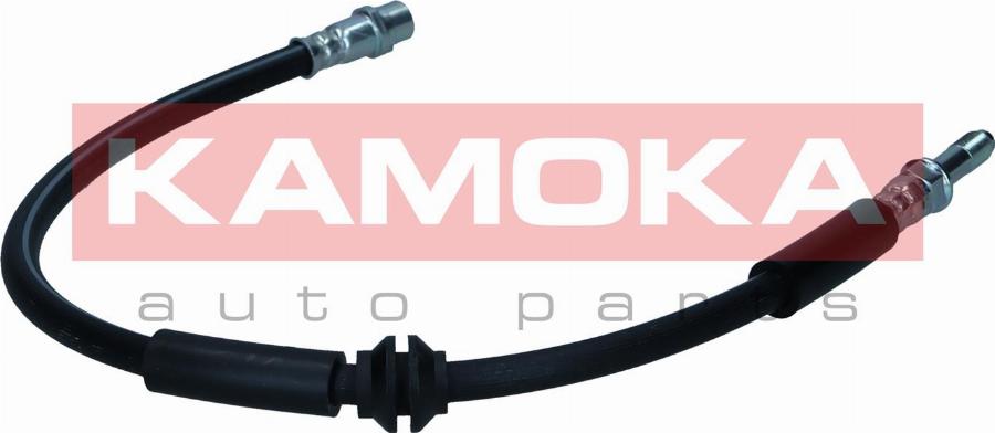 Kamoka 1170198 - Гальмівний шланг autocars.com.ua