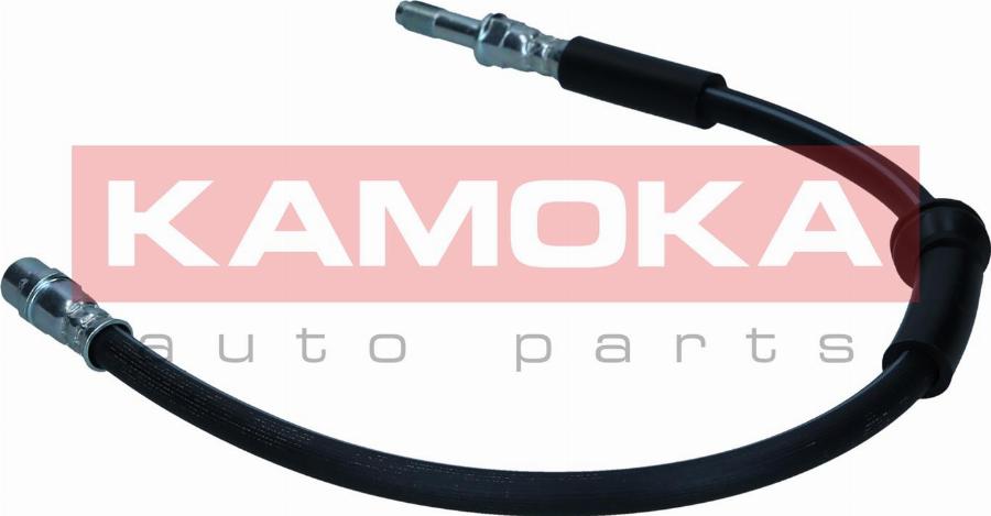 Kamoka 1170198 - Гальмівний шланг autocars.com.ua