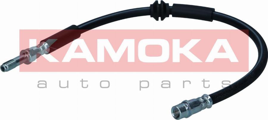 Kamoka 1170198 - Гальмівний шланг autocars.com.ua