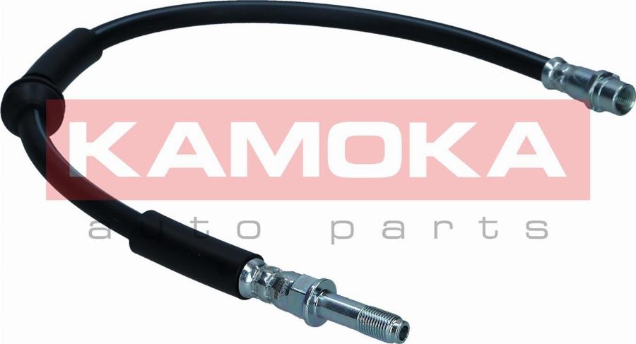 Kamoka 1170198 - Тормозной шланг autodnr.net