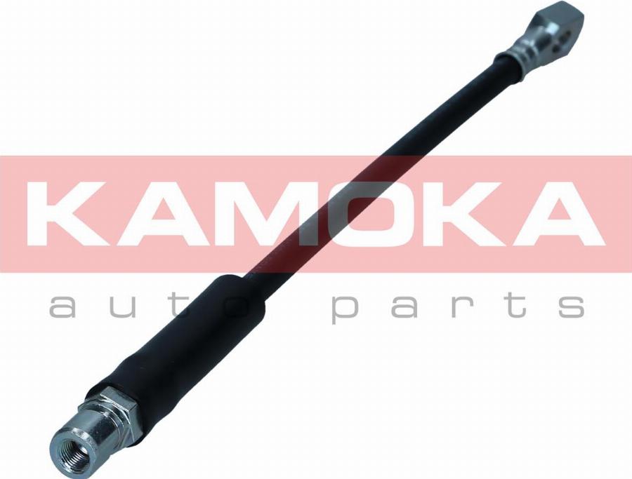 Kamoka 1170201 - Гальмівний шланг autocars.com.ua