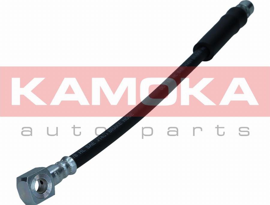 Kamoka 1170201 - Гальмівний шланг autocars.com.ua